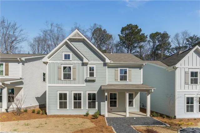 $481,825 | 3819 Cottage Circle, Clarkston, GA 30021