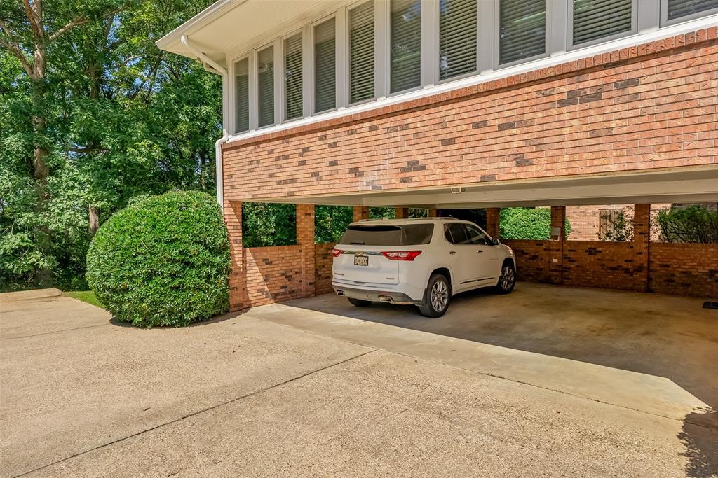 741 Beverly Drive Homer, LA 71040 - Photo 28 of 30 Oversized carport