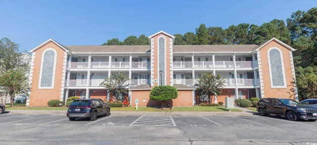 $1,825 | 4838 Innisbrook Court, Unit 1201, Myrtle Beach, SC 29579