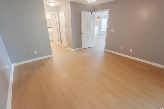 $1,825 | 4838 Innisbrook Court, Unit 1201, Myrtle Beach, SC 29579