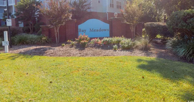$1,825 | 4838 Innisbrook Court, Unit 1201, Myrtle Beach, SC 29579