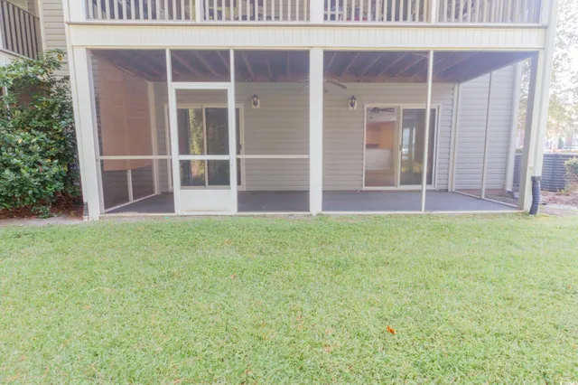 $1,825 | 4838 Innisbrook Court, Unit 1201, Myrtle Beach, SC 29579