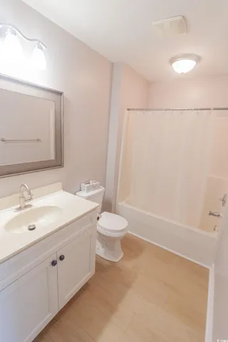 $1,825 | 4838 Innisbrook Court, Unit 1201, Myrtle Beach, SC 29579