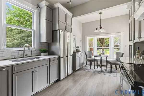 $640,000 | 4406 New Kent Avenue, Richmond, VA 23225