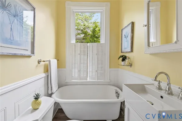 $640,000 | 4406 New Kent Avenue, Richmond, VA 23225