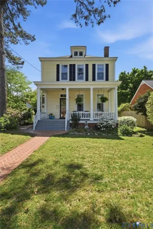 $640,000 | 4406 New Kent Avenue, Richmond, VA 23225