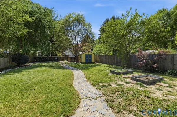 $640,000 | 4406 New Kent Avenue, Richmond, VA 23225