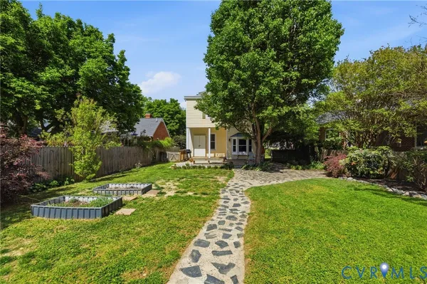 $640,000 | 4406 New Kent Avenue, Richmond, VA 23225