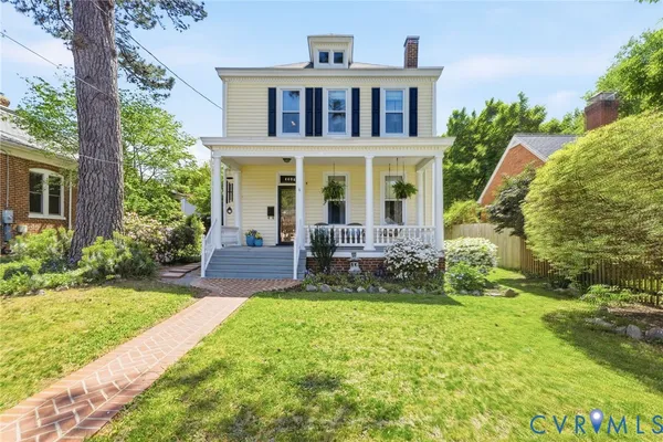 $640,000 | 4406 New Kent Avenue, Richmond, VA 23225