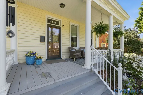 $640,000 | 4406 New Kent Avenue, Richmond, VA 23225