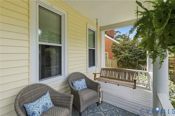 $640,000 | 4406 New Kent Avenue, Richmond, VA 23225