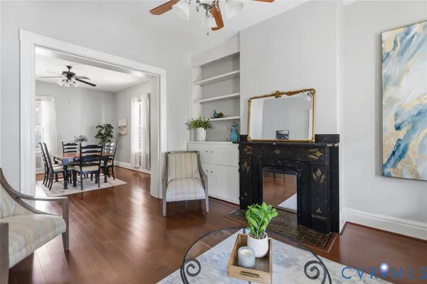 $640,000 | 4406 New Kent Avenue, Richmond, VA 23225