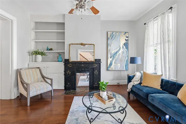 $640,000 | 4406 New Kent Avenue, Richmond, VA 23225