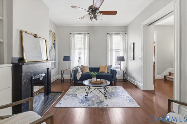 $640,000 | 4406 New Kent Avenue, Richmond, VA 23225