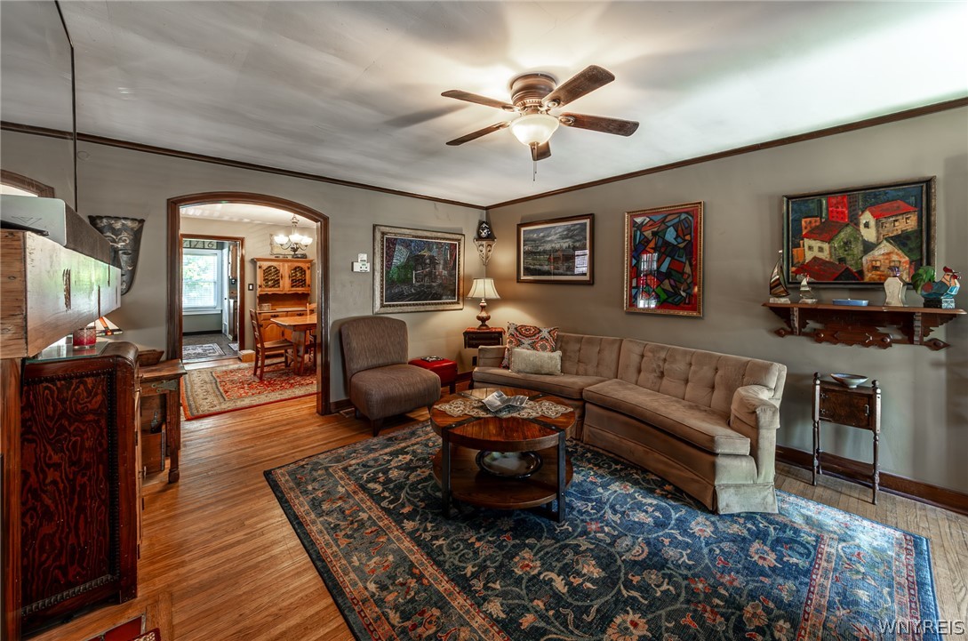 354 Wardman Road Tonawanda, NY 14217 - Photo 11 of 48