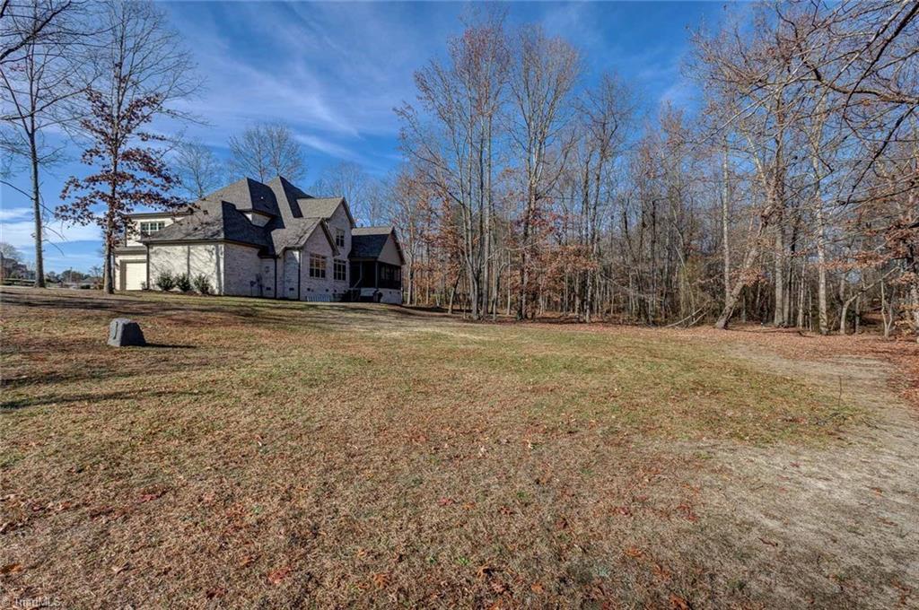 7500 Hearthridge Court Oak Ridge, NC 27310 - Photo 29 of 30 A beautiful home in a wonderful Oak Ridge location!