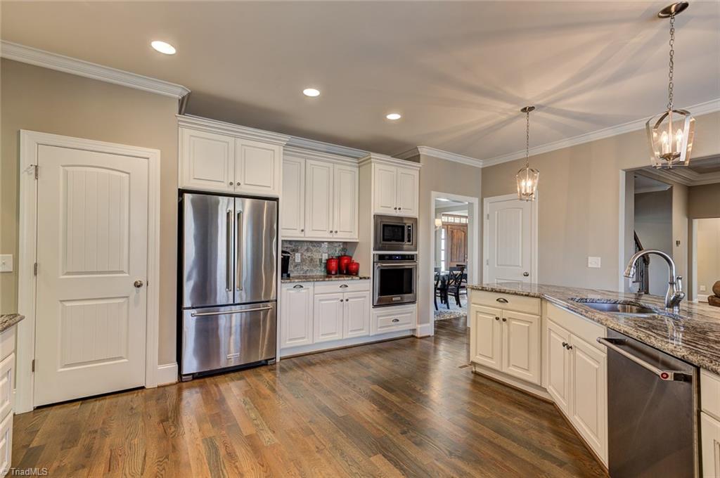 7500 Hearthridge Court Oak Ridge, NC 27310 - Photo 10 of 30 Plenty of storage!