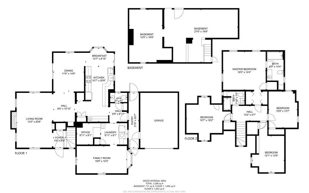14 Rainbow Road Marblehead, MA 01945 - Photo 39 of 41 a picture of a bathroom with a sink