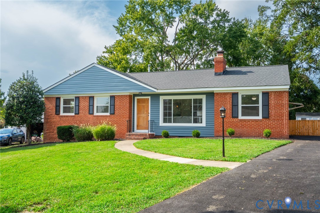 3122 Comet Road Henrico, VA 23294 - Photo 1 of 47 Gallery Image 1