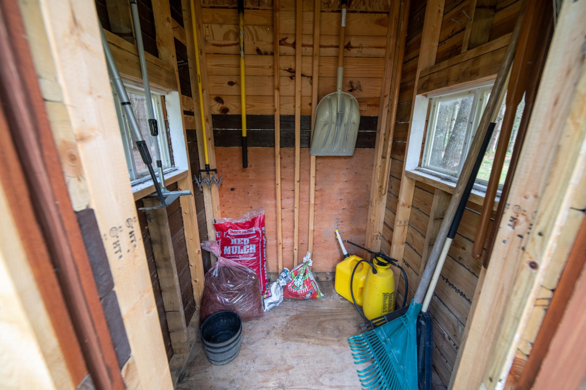 4745 Basil Lane Rhinelander, WI 54501 - Photo 29 of 36 Gallery Image 29