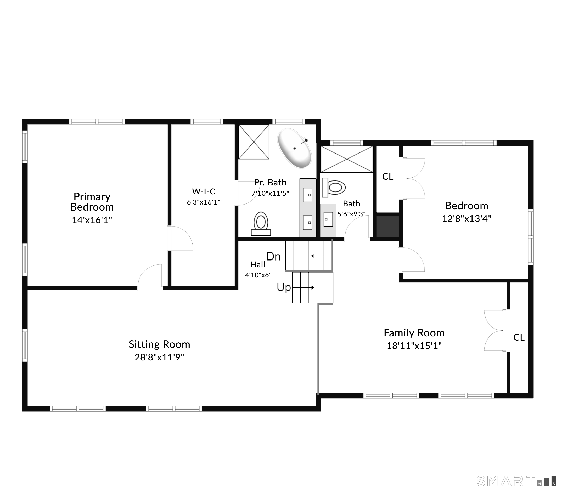 37 Mary Lane Greenwich, CT 06878 - Photo 35 of 36 Gallery Image 35