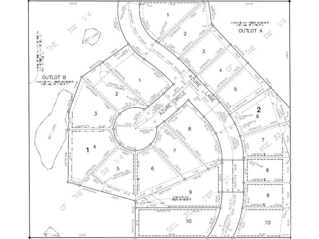 $229,500 | 11700 Azure Lane, Inver Grove Heights, MN 55077