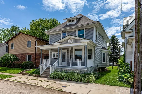 $185,500 | 211 Deem Street, Eaton, OH 45320
