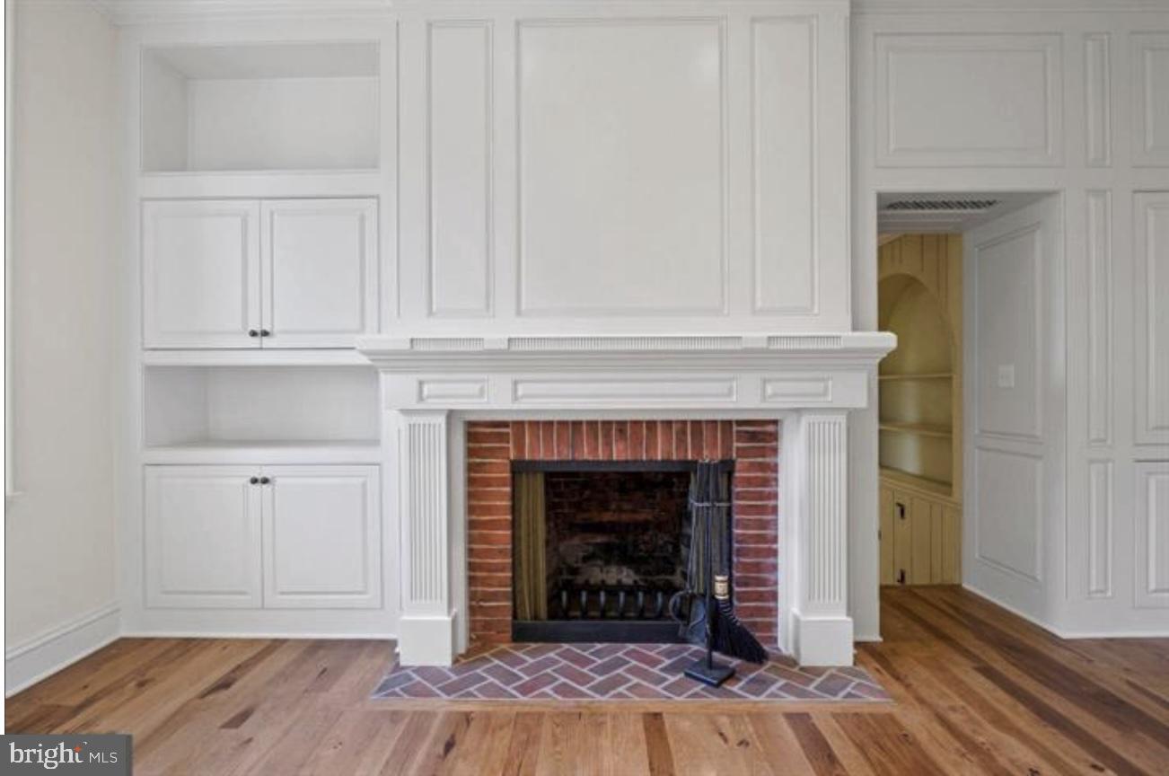 16131 Old York Road Monkton, MD 21111 - Photo 13 of 31 a view of a livingroom with a fireplace