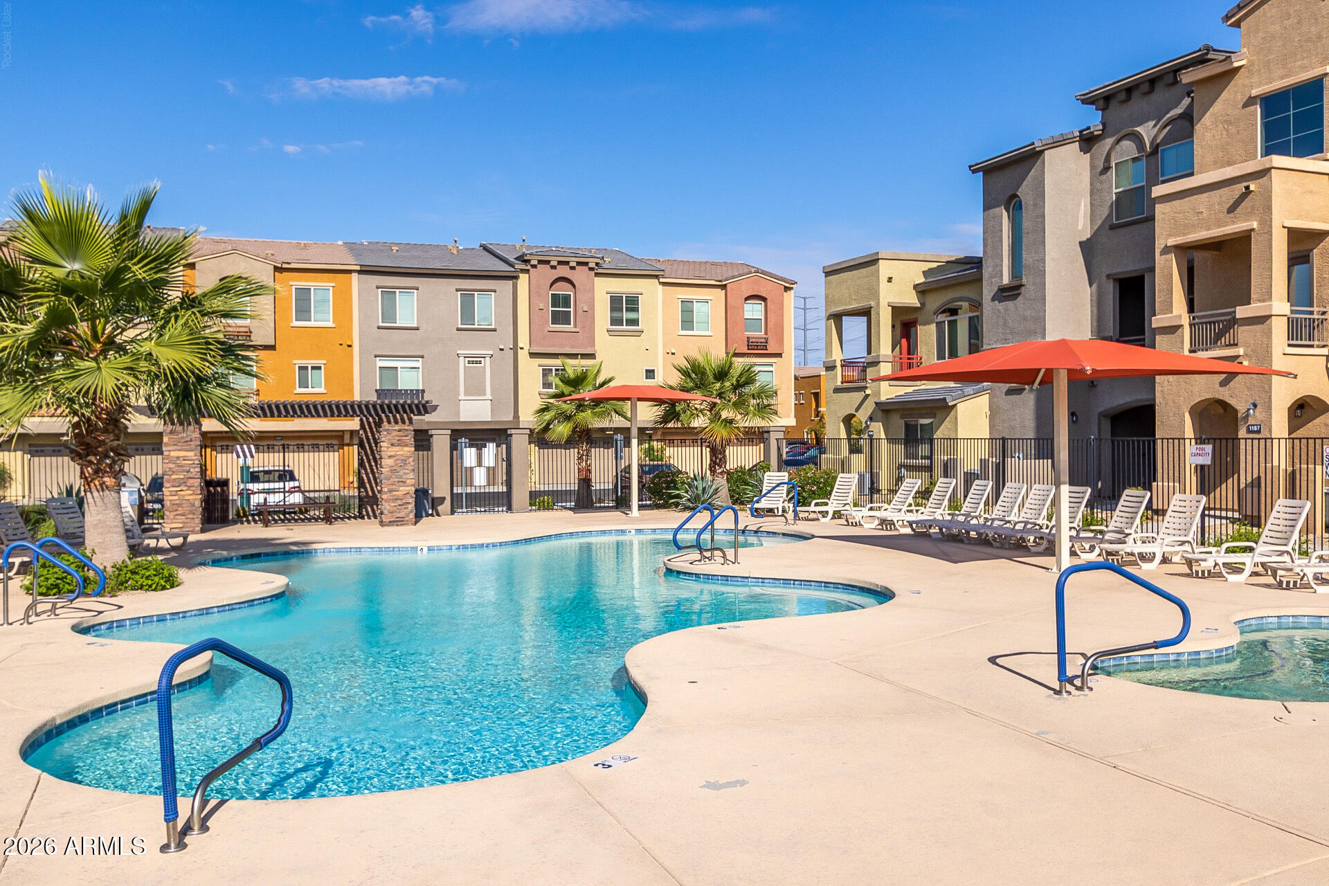 2150 West Alameda Road, Unit 1363 Phoenix, AZ 85085 - Photo 42 of 42 42-Alameda