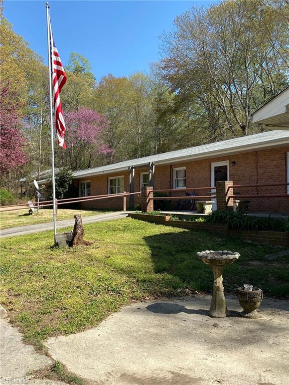3035 Silk Hope Gum Spring Road Pittsboro, NC 27312 - Photo 2 of 17 Gallery Image 2