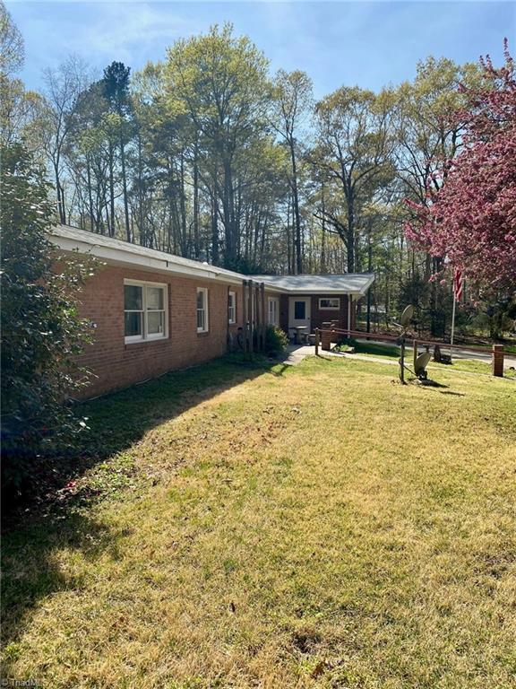 3035 Silk Hope Gum Spring Road Pittsboro, NC 27312 - Photo 3 of 17 Gallery Image 3