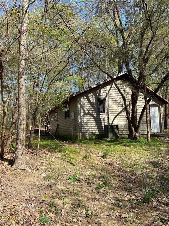 3035 Silk Hope Gum Spring Road Pittsboro, NC 27312 - Photo 6 of 17 Gallery Image 6