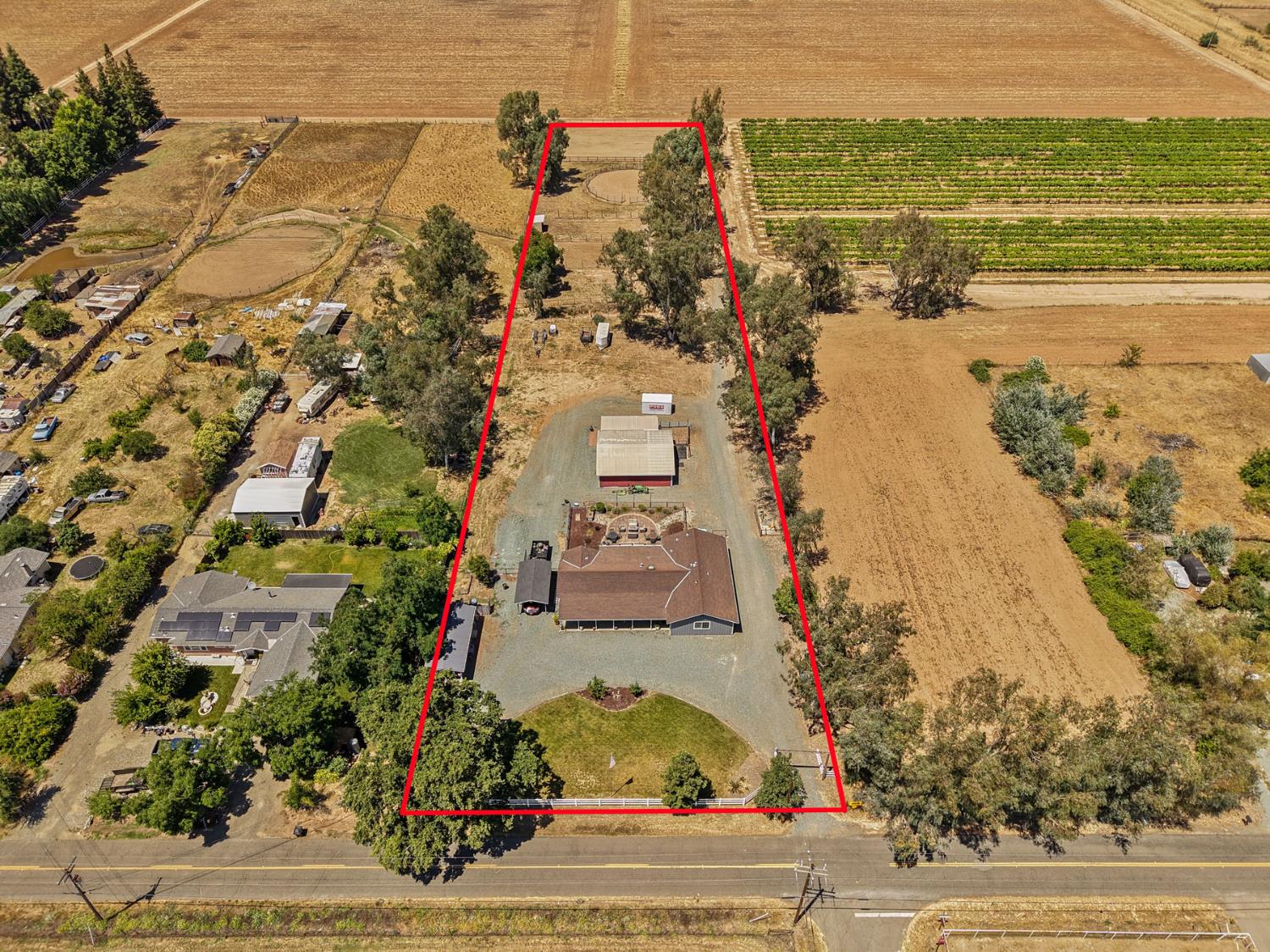 11599 Arno Road Galt, CA 95632 - Photo 5 of 69
