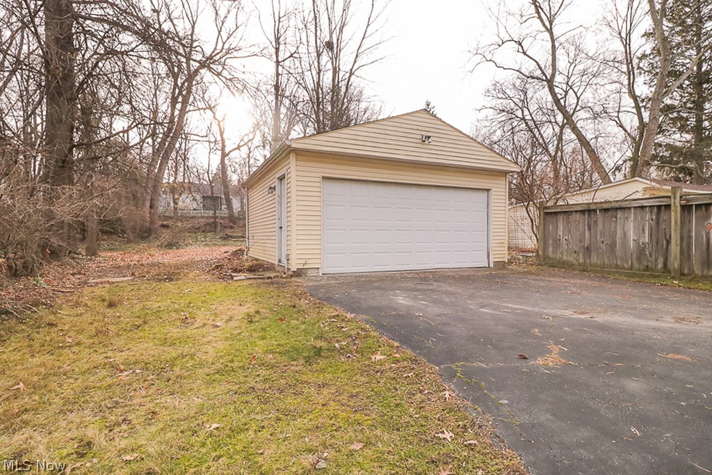 3928 Orchard Road Cleveland Heights, OH 44121 - Photo 27 of 30 Gallery Image 27
