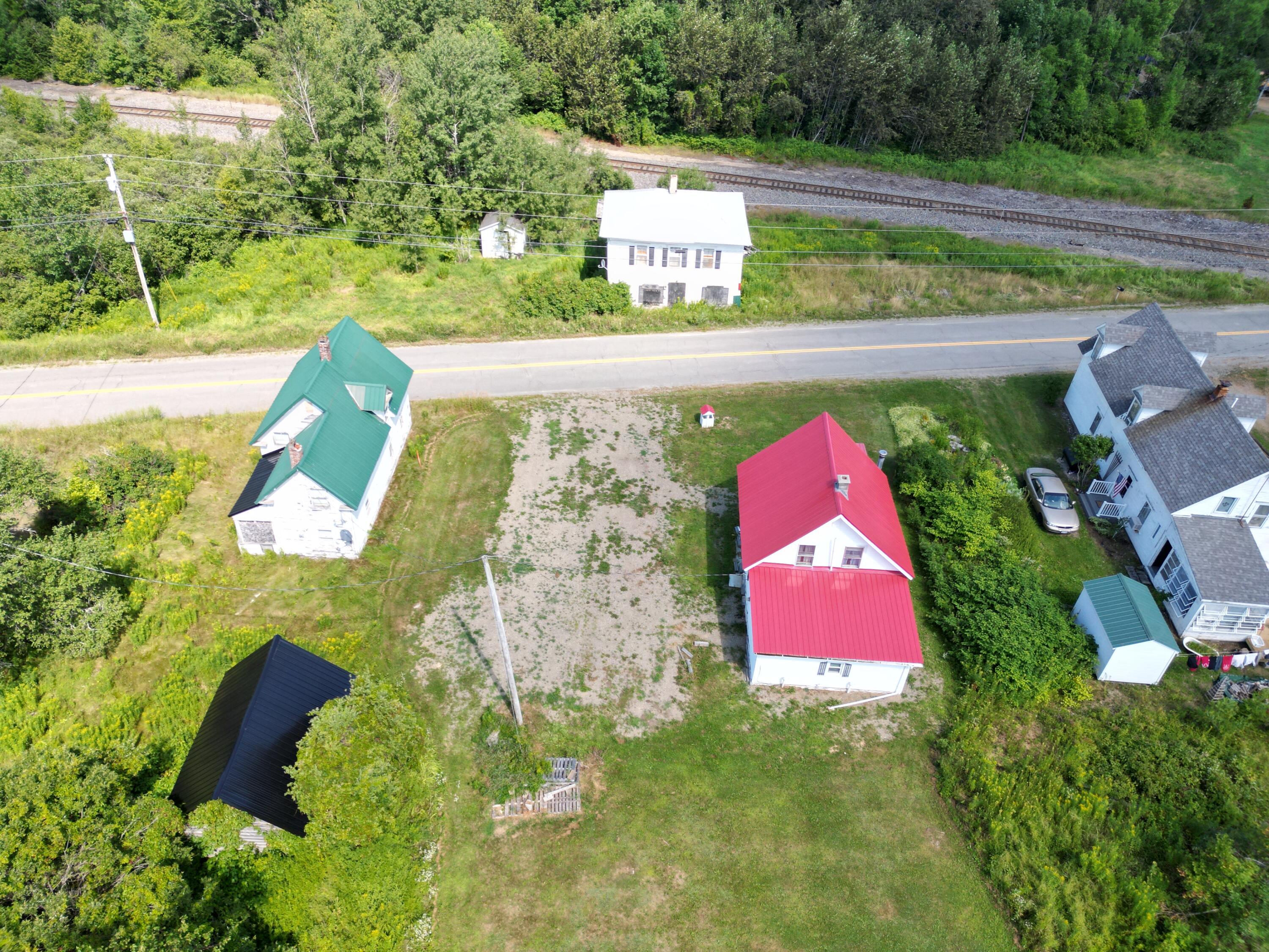 2788 Bancroft Road Wytopitlock, ME 04497 - Photo 2 of 28 DJI_0176