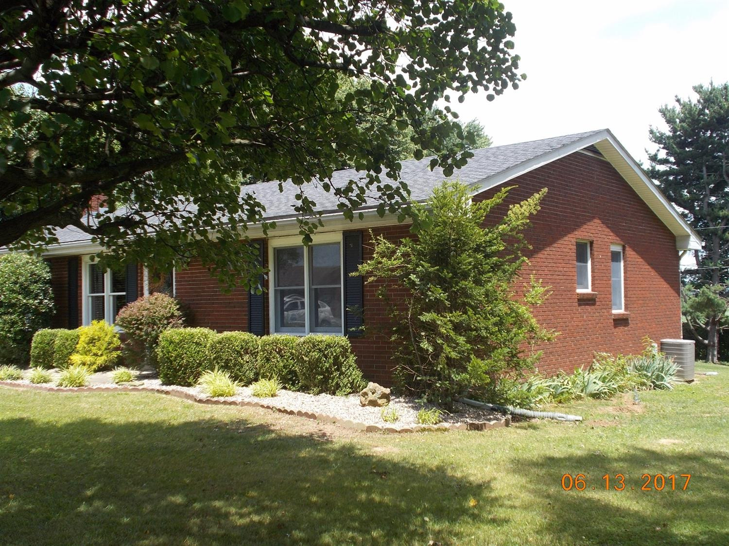 217 Ridge Road Mount Sterling, KY 40353 - Photo 43 of 43 Photo 44