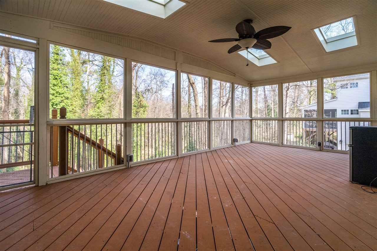 2809 Rothgeb Drive Raleigh, NC 27609 - Photo 20 of 27 Photo 20