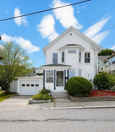 $389,000 | 3 Hanover Street, Concord, NH 03301