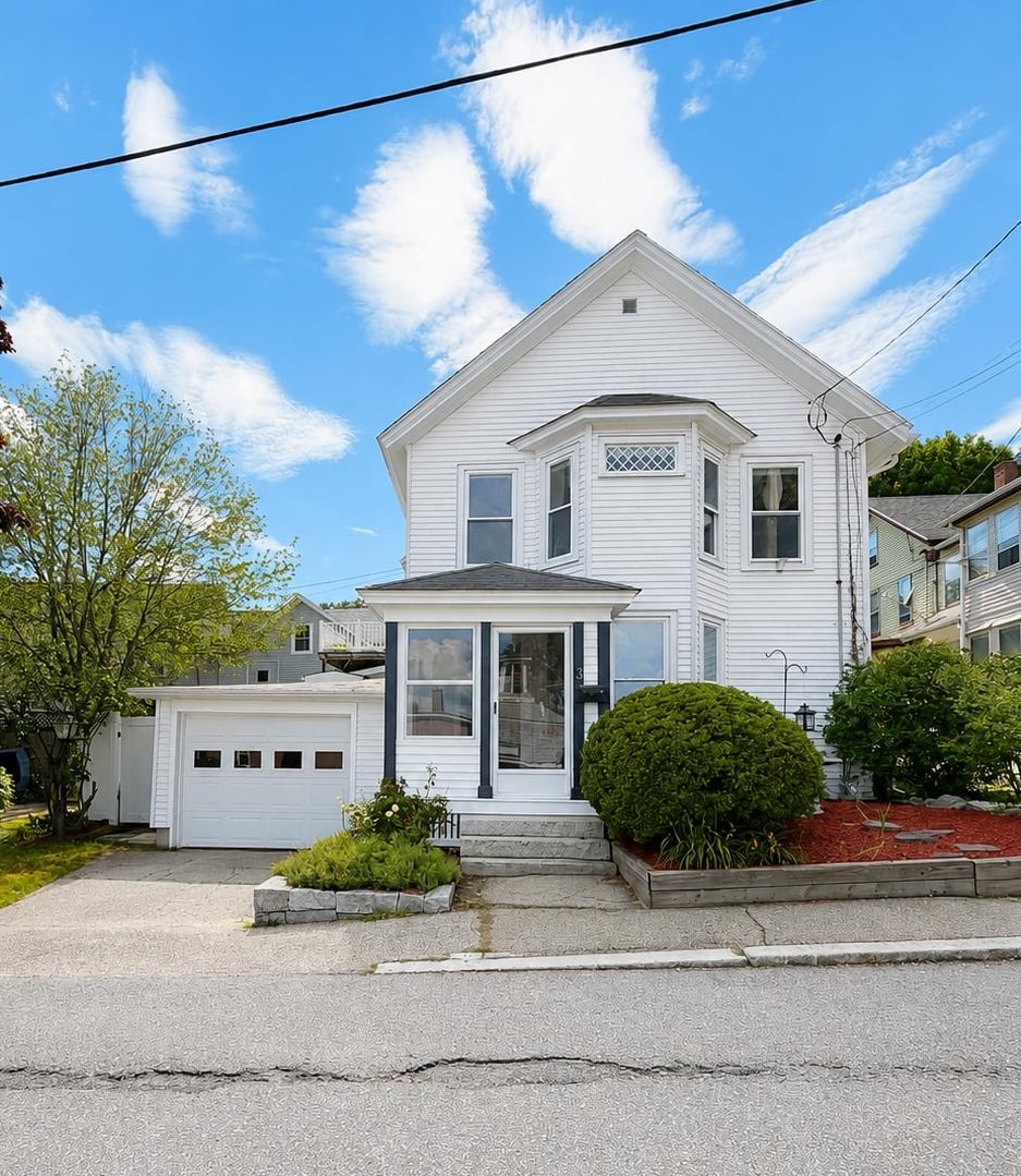 3 Hanover Street Concord, NH 03301 - Photo 1 of 15 Gallery Image 1