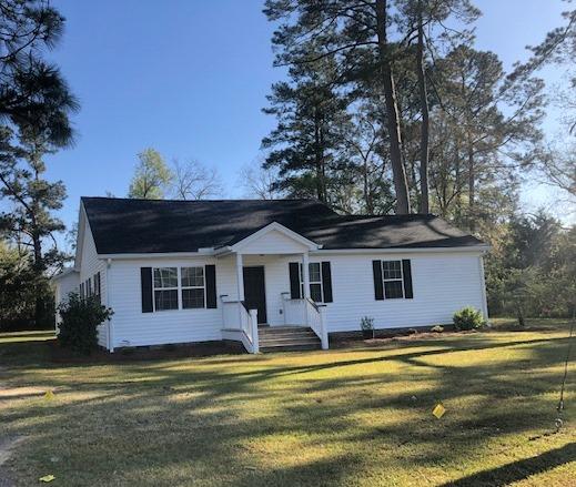 301 East George Street St. George, SC 29477 - Photo 31 of 32 frt