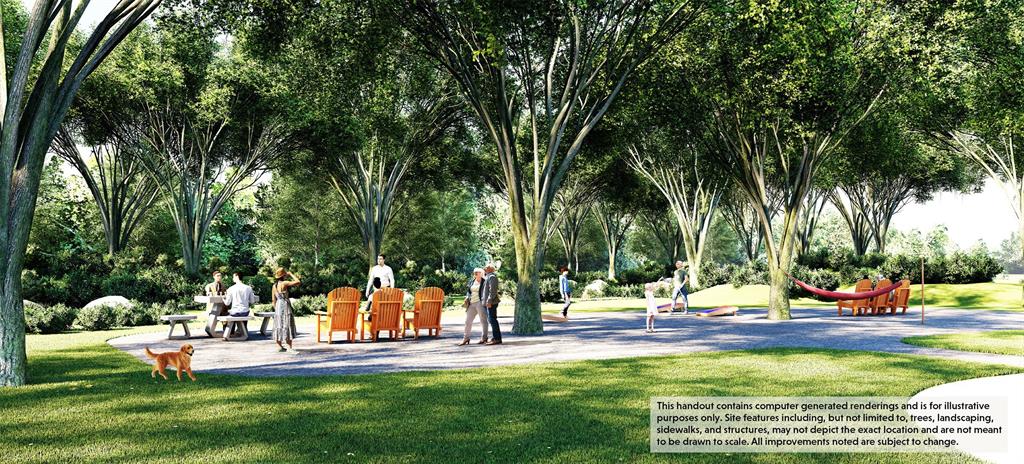 5410 Rowlan Row Midlothian, TX 76065 - Photo 5 of 6 a view of a swimming pool with a patio