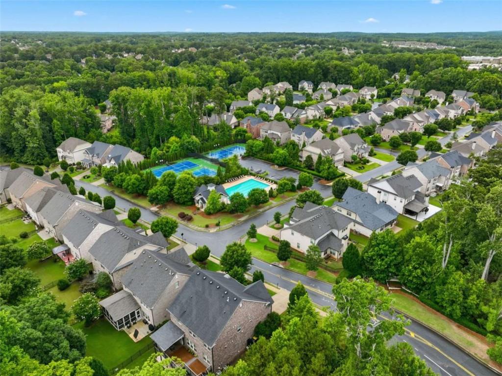 4020 Claiborne Farm Road Suwanee, GA 30024 - Photo 51 of 56
