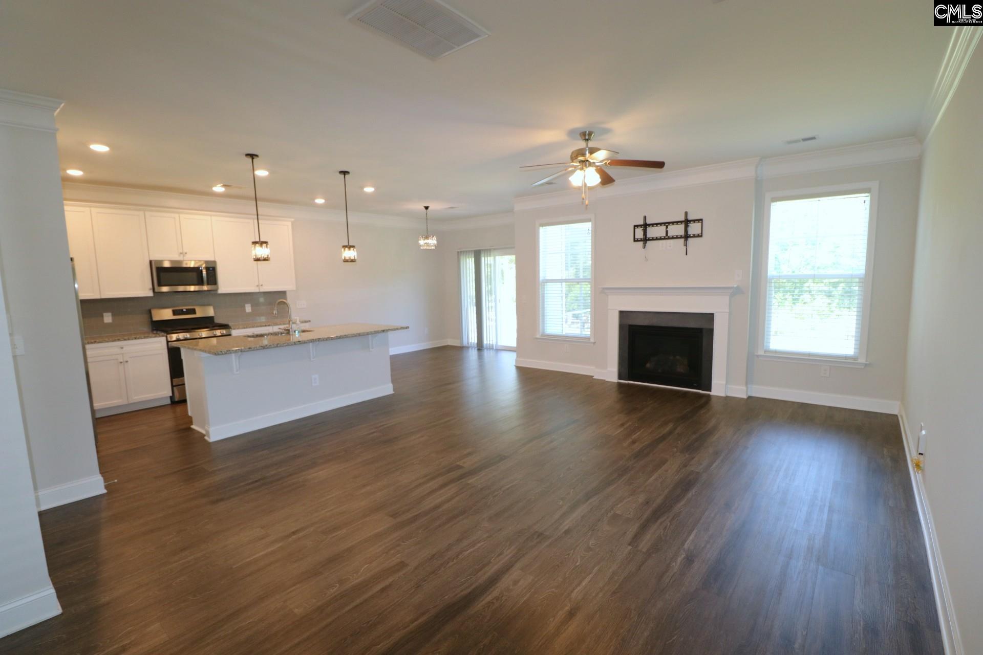 432 Thayer Street Chapin, SC 29036 - Photo 13 of 68