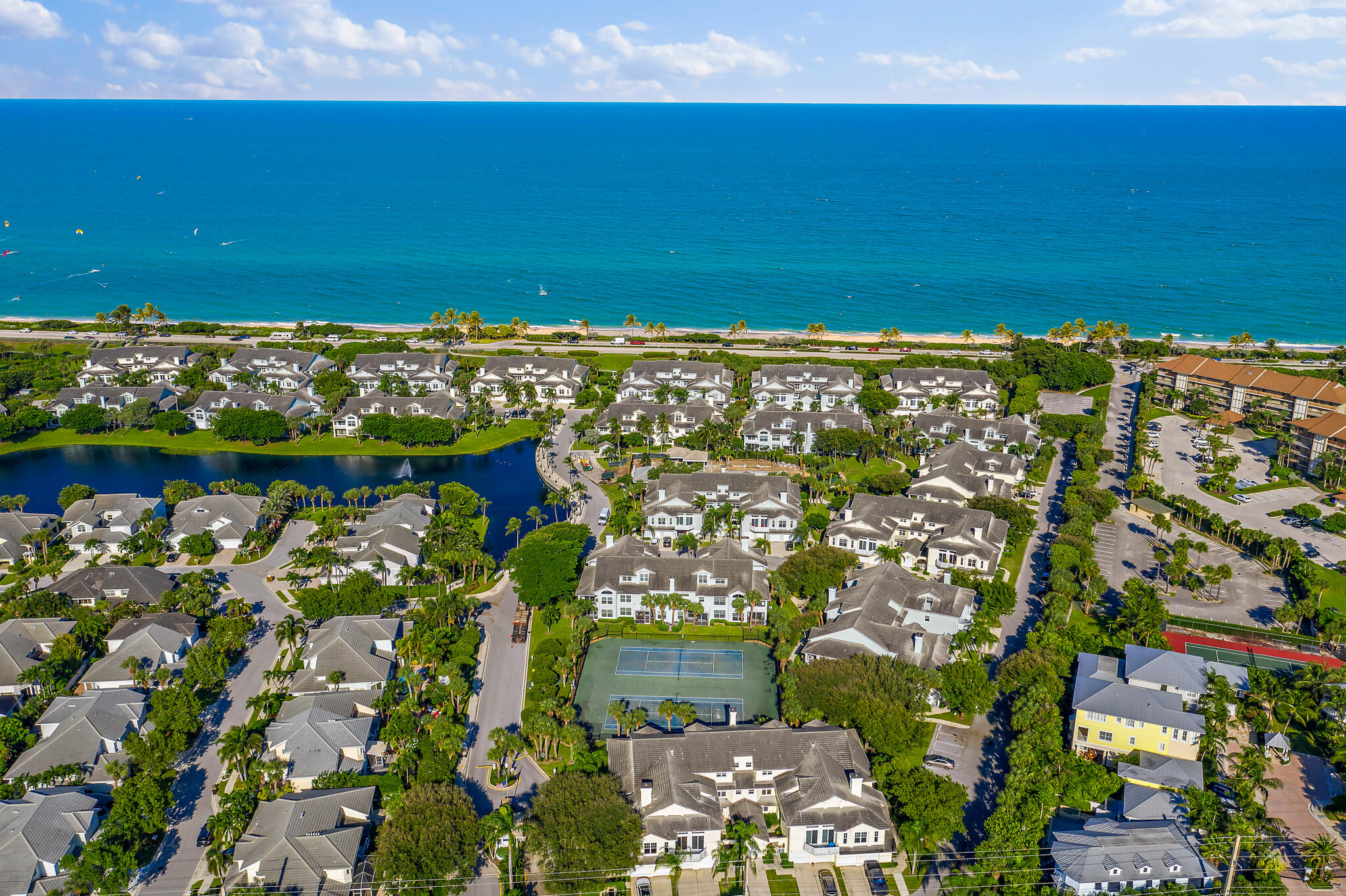602 Mainsail Circle Jupiter, FL 33477 - Photo 39 of 39 Sea Colony