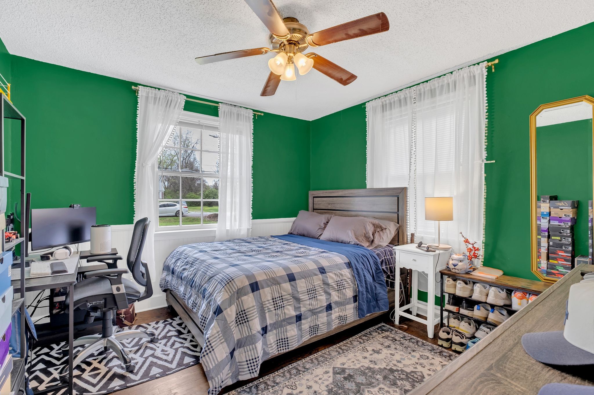 2845 Colonial Circle Nashville, TN 37214 - Photo 18 of 29