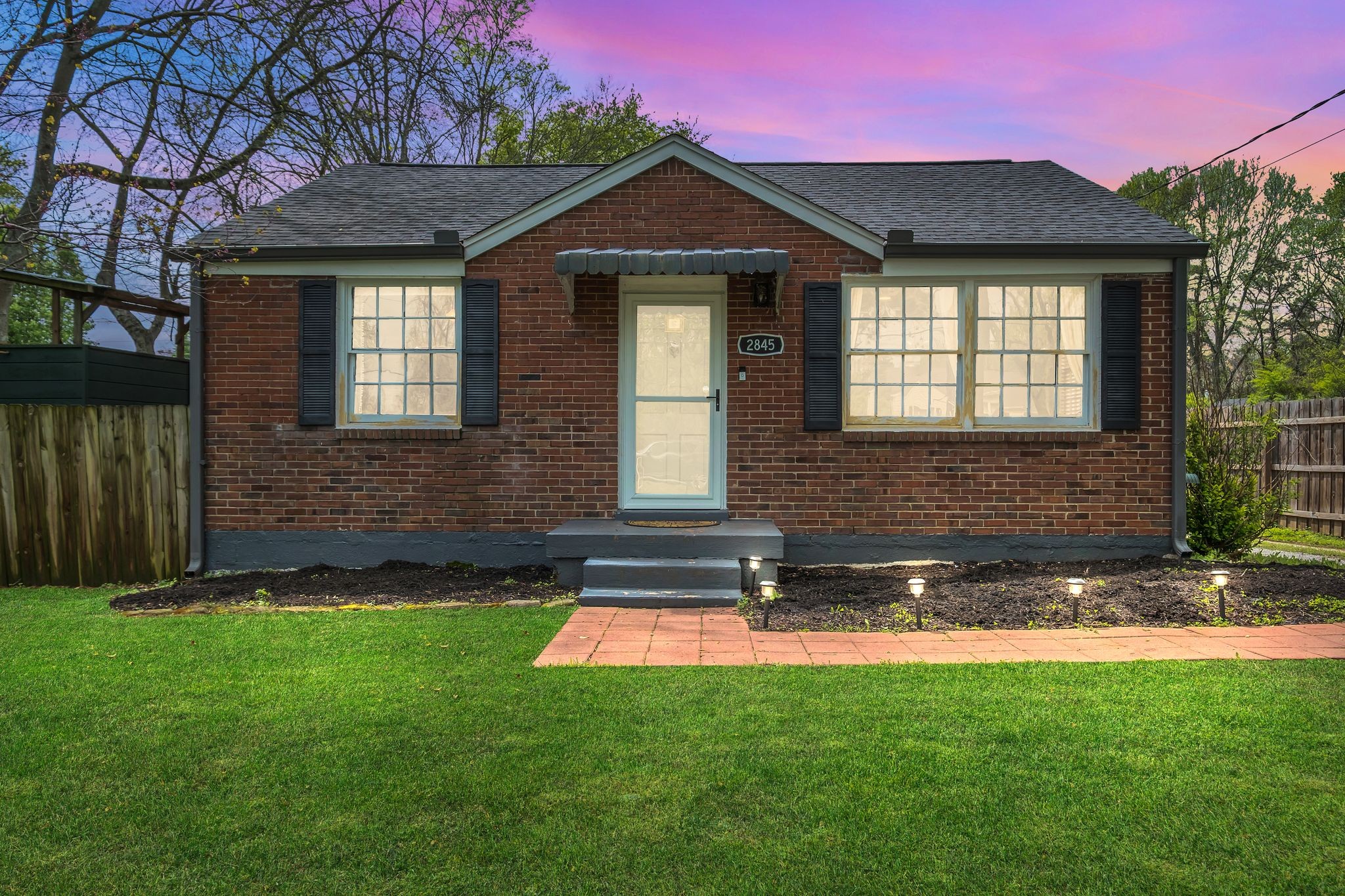 2845 Colonial Circle Nashville, TN 37214 - Photo 25 of 29