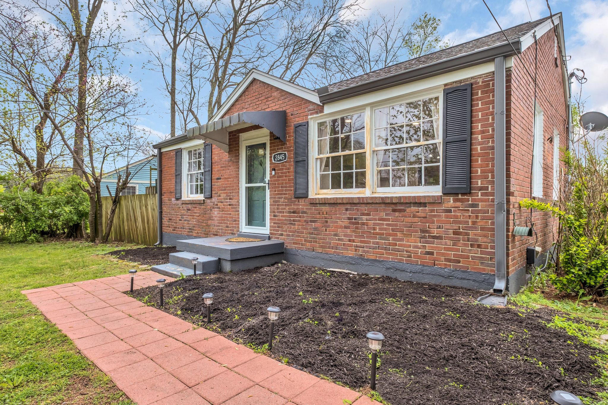 2845 Colonial Circle Nashville, TN 37214 - Photo 27 of 29