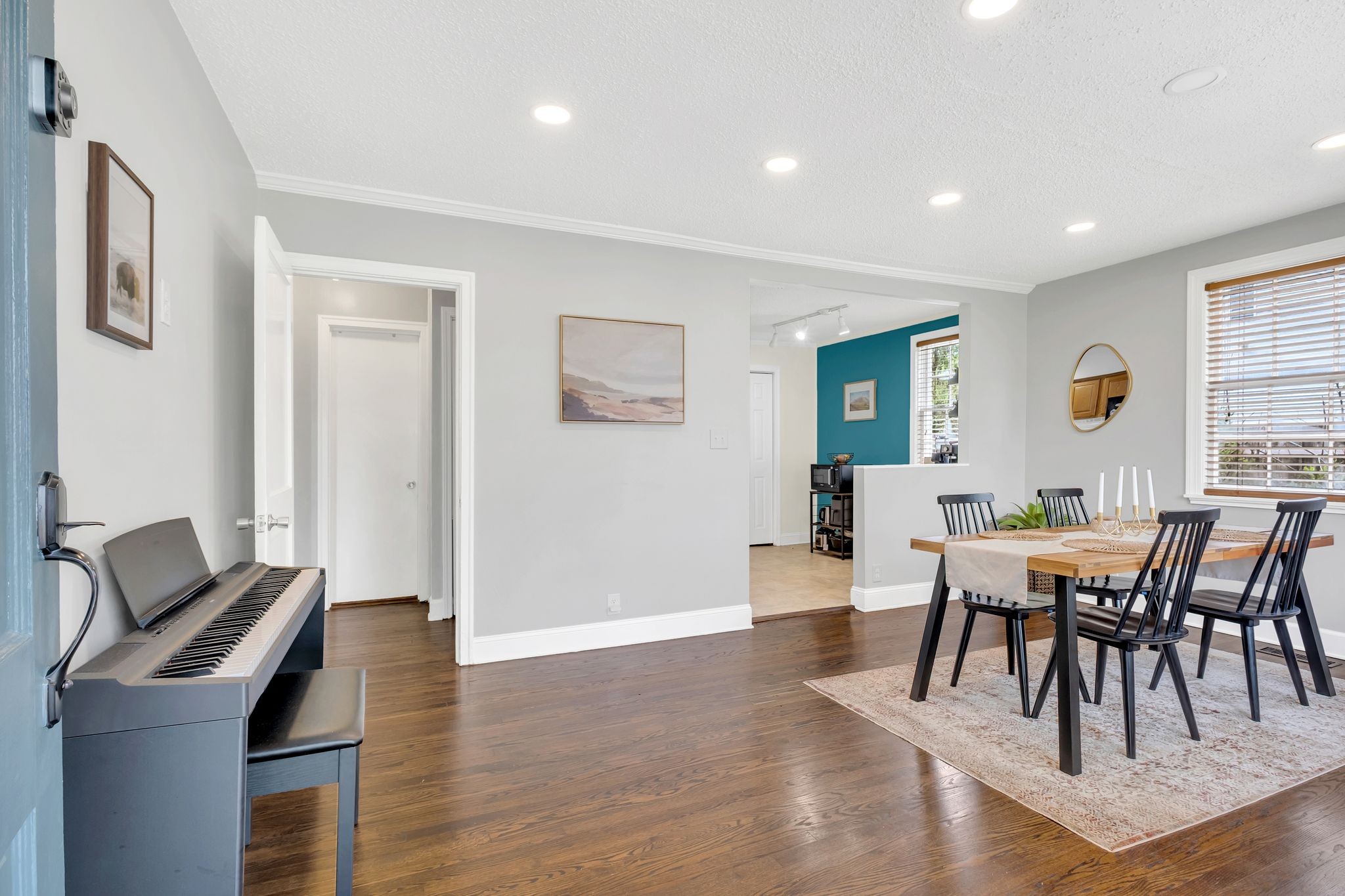 2845 Colonial Circle Nashville, TN 37214 - Photo 4 of 29