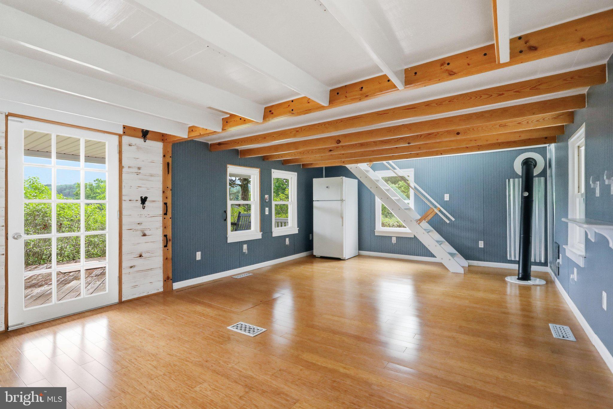 6223 Fort Valley Road Fort Valley, VA 22652 - Photo 27 of 51