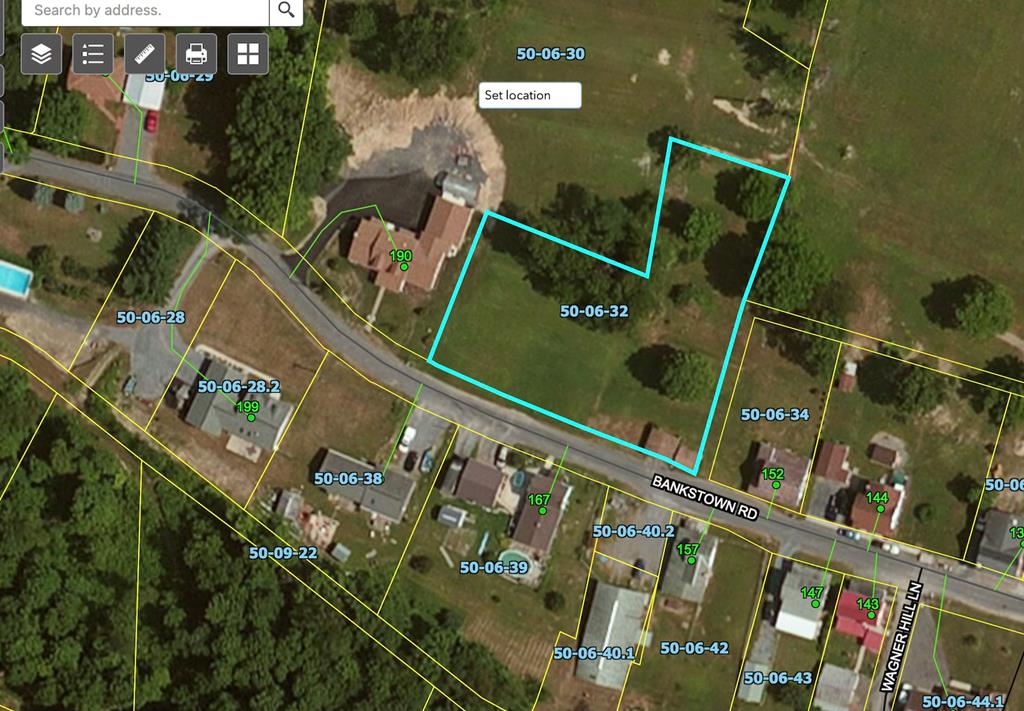 0 Bankstown Road Mapleton Depot, PA 17052 - Photo 6 of 6 Gallery Image 6